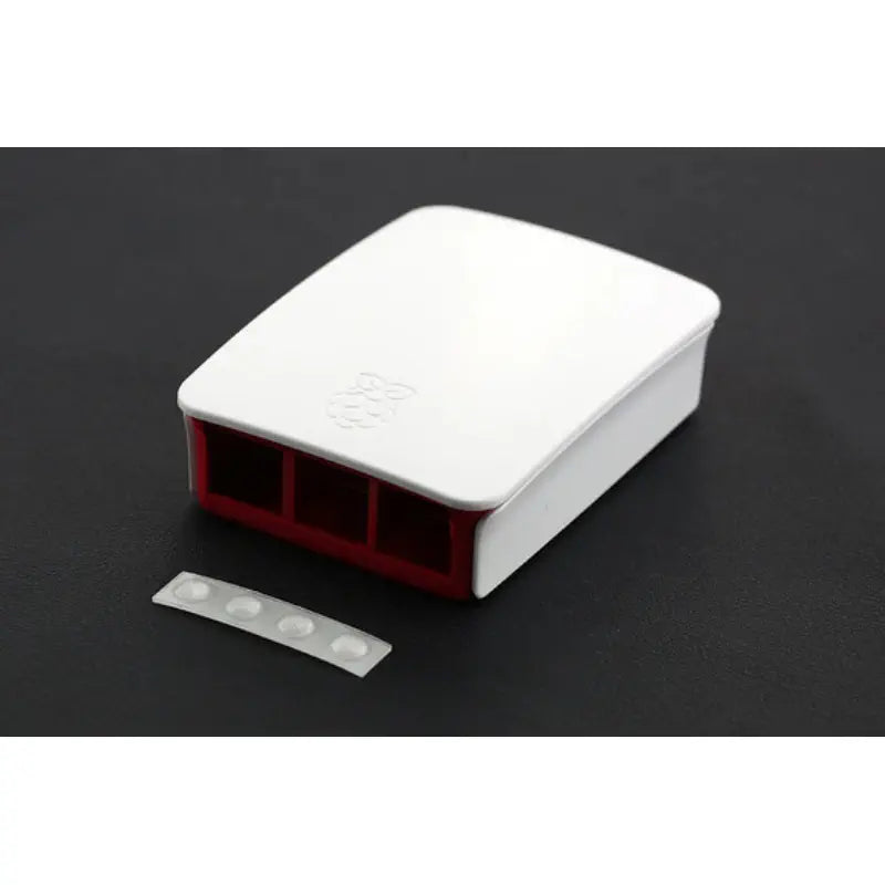 - Pet tear stain cleaning wipesOfficial Raspberry Pi 3 B Case