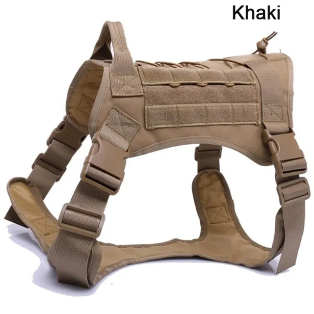 Khaki  Straps