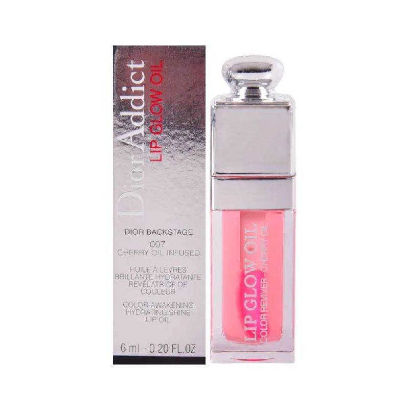 - Pet tear stain cleaning wipesCHRISTIAN DIOR ADDICT LIP GLOW OIL 007RASPBERRY  6ML