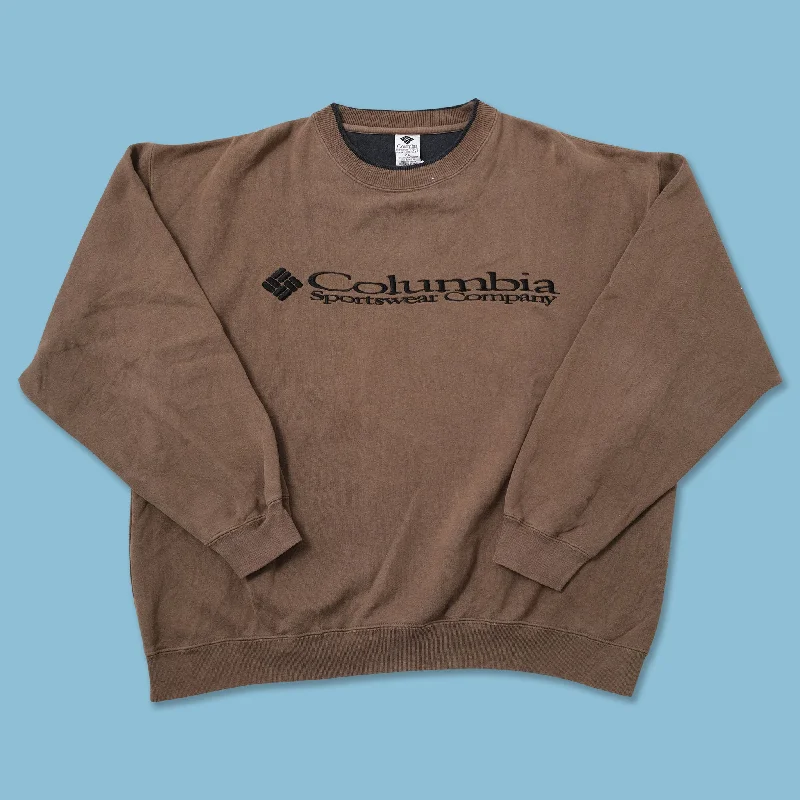 - Chinchilla cooling ice nest ceramic plateVintage Columbia Sweater XLarge