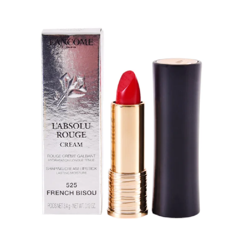 - Remote interactive pet feederLANCOME - L ABSOLU ROUGE LIPSTICK 525 FRENCH BISOU