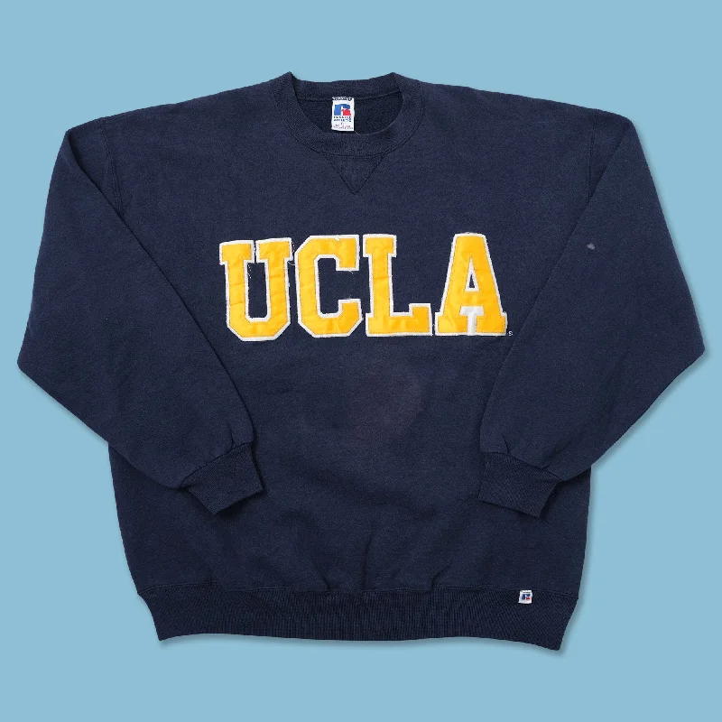 - ​​Pet toys under    yuanVintage UCLA Sweater XLarge