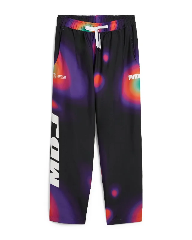 Mad Dog Jones x Mercedes-AMG F1 x PUMA Woven Pants