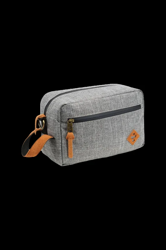 Crosshatch Grey