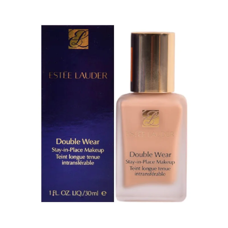 ---ESTEE LAUDER DOUBLE WEAR 3C1 DUSK