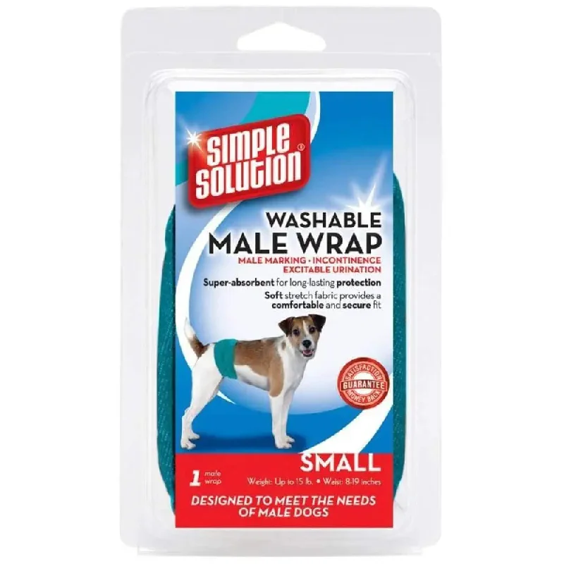 - Automatic temperature adjustment cat bedSimple Solution Washable Male Wrap Blue 1ea/Small - Automatic temperature adjustment cat bedSimple Solution Washable Male Wrap Blue 1ea/Small