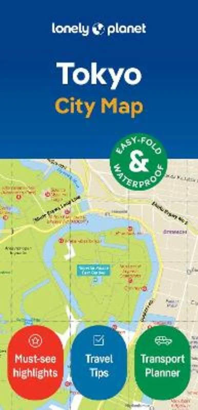  -Splash-proof food bowl AND Anti-choking slow food bowlLonely Planet Tokyo City Map