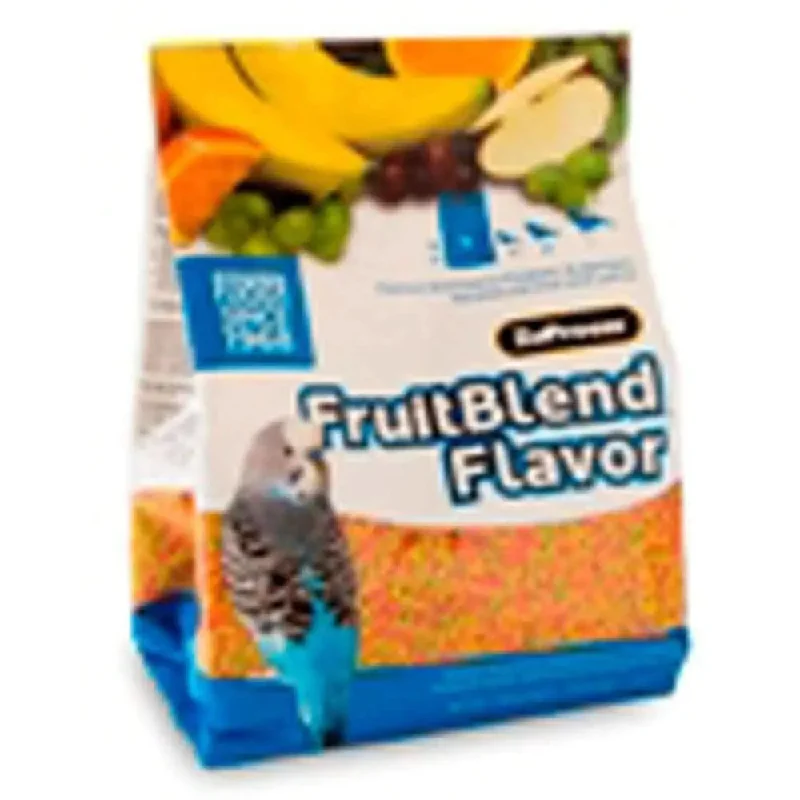 - Deodorizing cat litter tofu litterZuPreem FruitBlend with Natural Flavor Pelleted Bird Food for Very Small Birds 1ea/0.875 lb - Deodorizing cat litter tofu litterZuPreem FruitBlend with Natural Flavor Pelleted Bird Food for Very Small Birds 1ea/0.875 lb