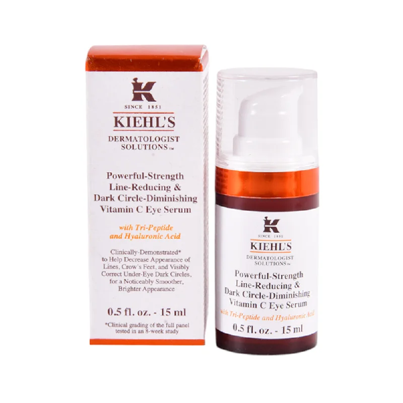 - Elderly dog joint care mattressKIEHLS DARK CIRCLE DIMINISHING VITAMIN C EYE SERUM 15ML - Elderly dog joint care mattressKIEHLS DARK CIRCLE DIMINISHING VITAMIN C EYE SERUM 15ML