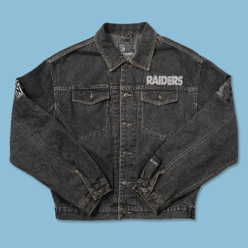 - Cat hair ball removal and hair removal creamVintage Los Angeles Raiders Denim Jacket Medium - Cat hair ball removal and hair removal creamVintage Los Angeles Raiders Denim Jacket Medium