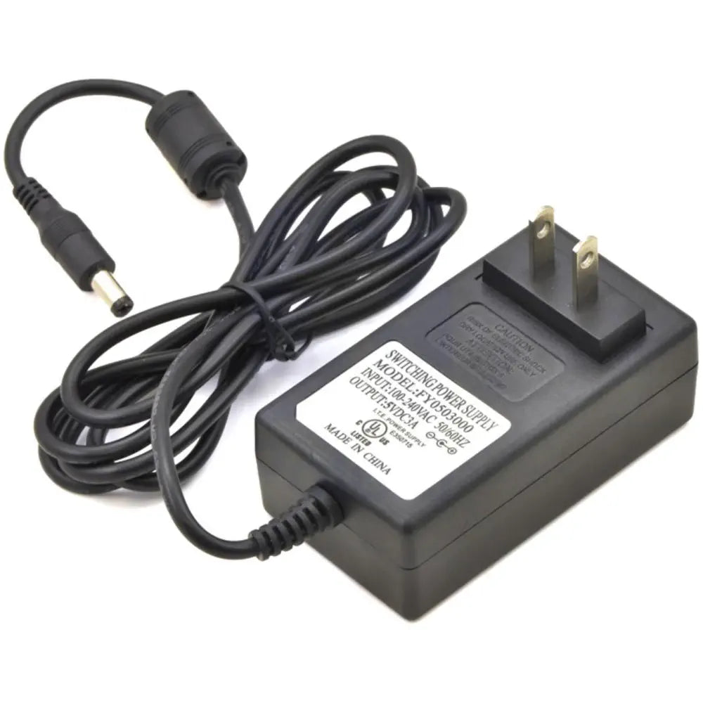 - Elderly dog ​​joint care mattress5VDC 3A Wall Adapter Power Supply