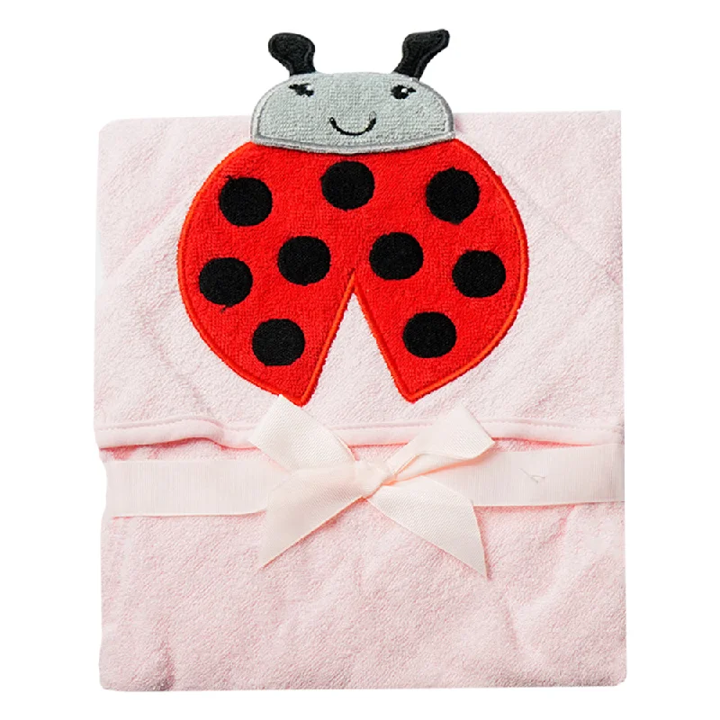 - Foldable and portable cat bagBABY BATH TOWEL HOODED MW-22 CHI 16419