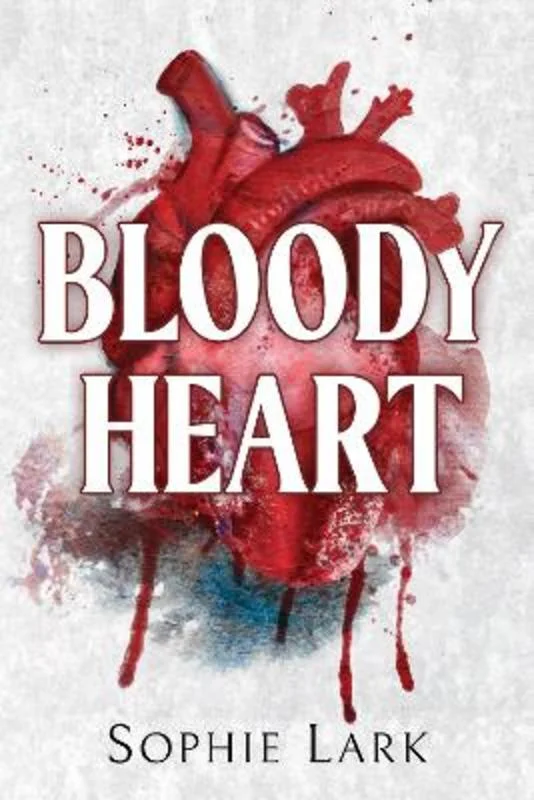 - Air box TSA certified check-inBloody Heart