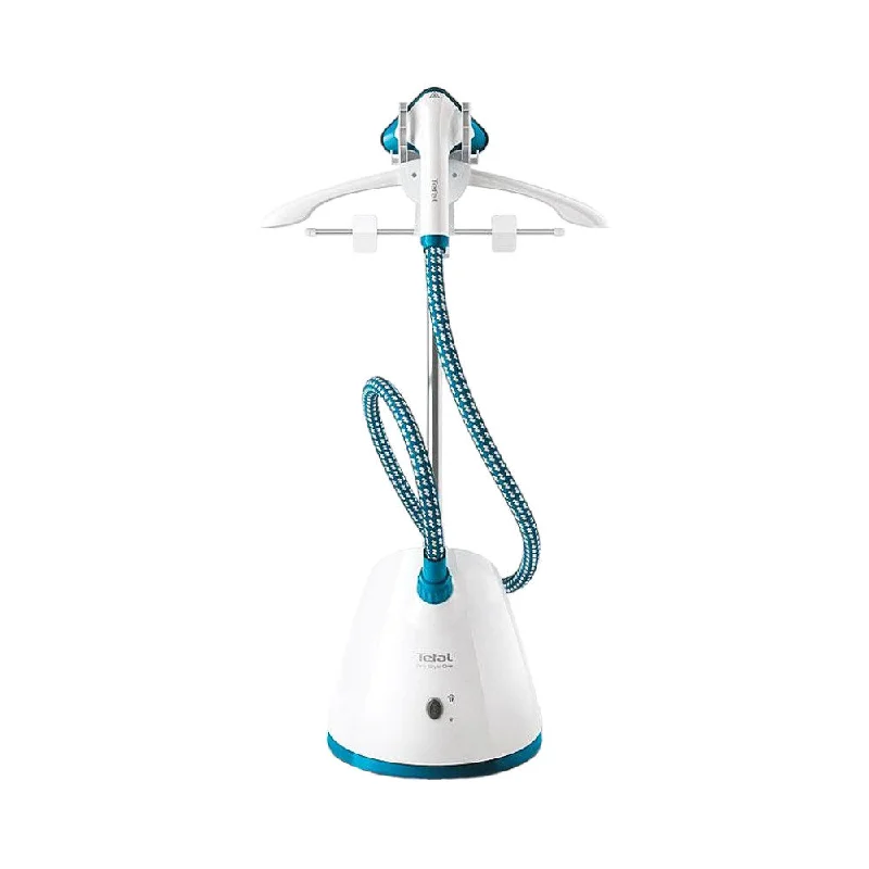 ---TEFAL GARMENTS STEAMER IT2460