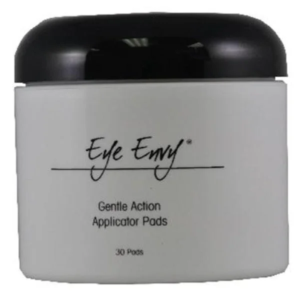 Eye Envy Jar of Dry Application Pads