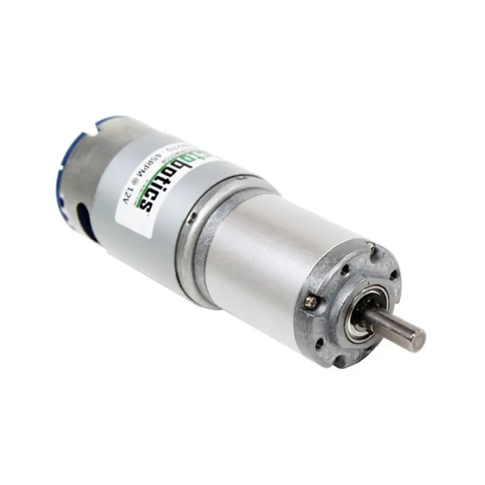  -Non-contact cat thermometer12V, 84RPM 1347.1oz-in HD Premium Planetary Gearmotor