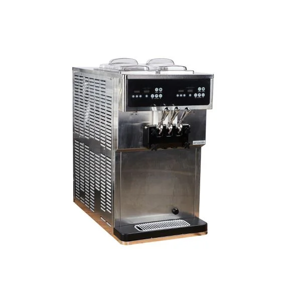 Pet ProductsTaylor Value Range Single Barrel Bench Mounted Gravity Soft Serve Machine Pet ProductsTaylor Value Range Single Barrel Bench Mounted Gravity Soft Serve Machine