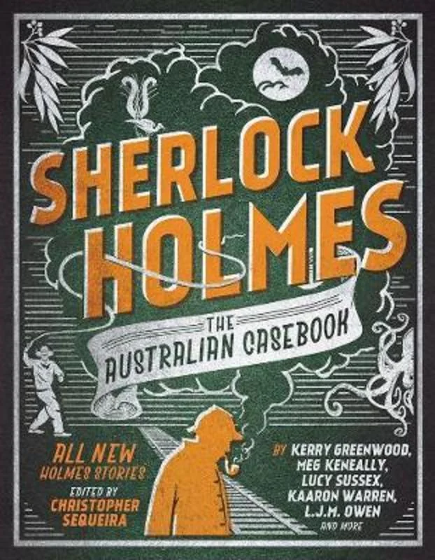  -Anti-scratch sofa protective coverSherlock Holmes