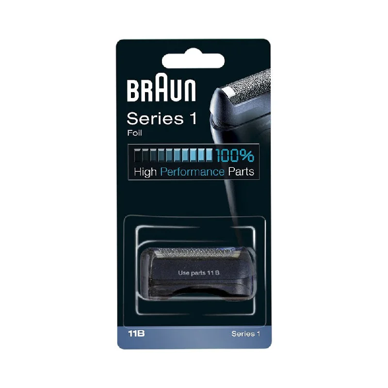 - Car dog seat beltBRAUN FOIL CUTTER 11B PC