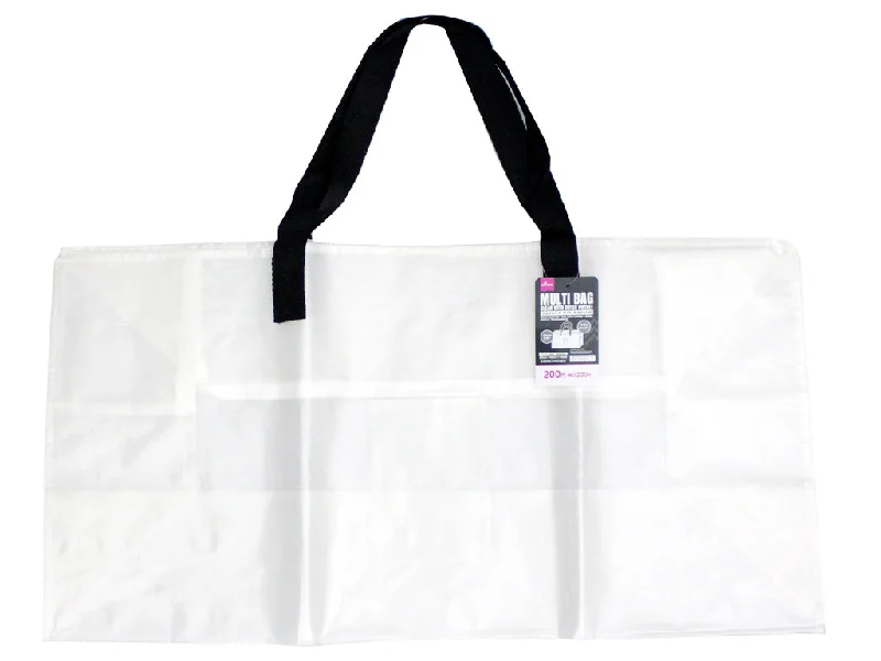 - Chinchilla cooling ice nest ceramic plateMULTI BAG CLEAR WITH OUTER POCKET 2.62ft x 1.31ft x 11.81in - Chinchilla cooling ice nest ceramic plateMULTI BAG CLEAR WITH OUTER POCKET 2.62ft x 1.31ft x 11.81in