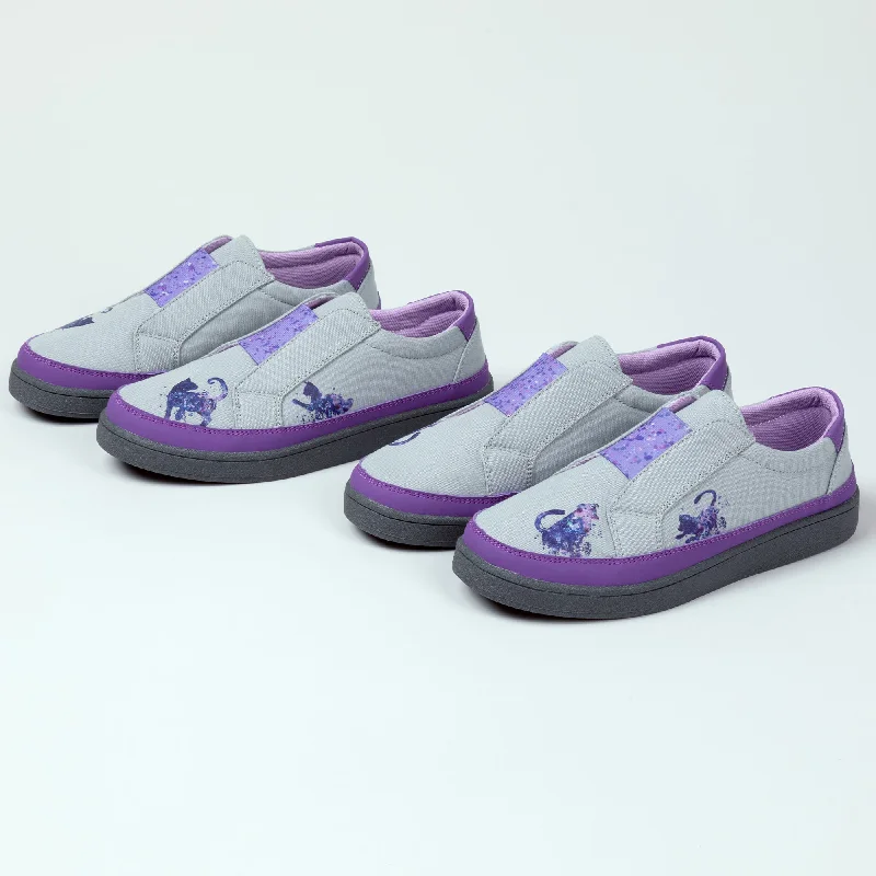 - Durable nylon dog leash wholesalePlayful Pets Slip-On Canvas Sneakers
