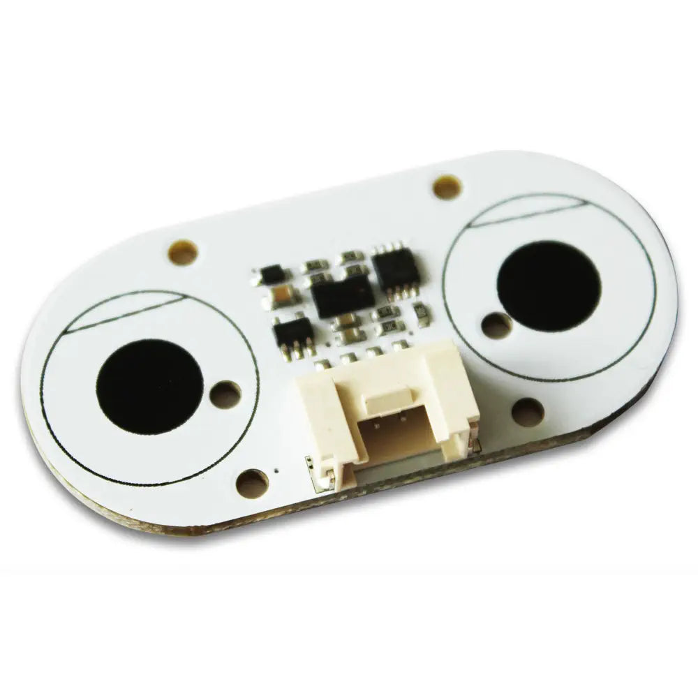 - Foldable and portable cat bagDexter Industries Distance Sensor