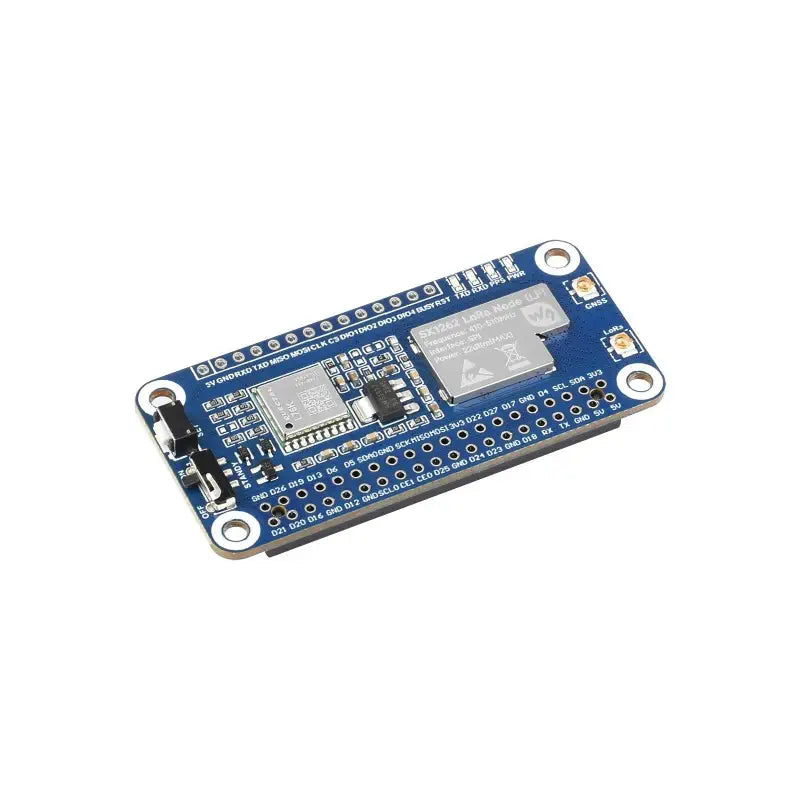 - Solid wood cat climbing frame customizedWaveshare SX1262 LoRaWAN Node Expansion Board for RPi, GNSS, CB Antenna, 433/470M - Solid wood cat climbing frame customizedWaveshare SX1262 LoRaWAN Node Expansion Board for RPi, GNSS, CB Antenna, 433/470M