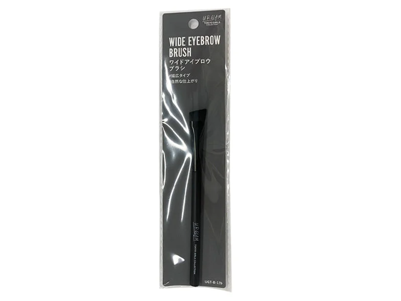 - Cat anti-jump window safety netUR GLAM WIDE EYEBROW BRUSH b