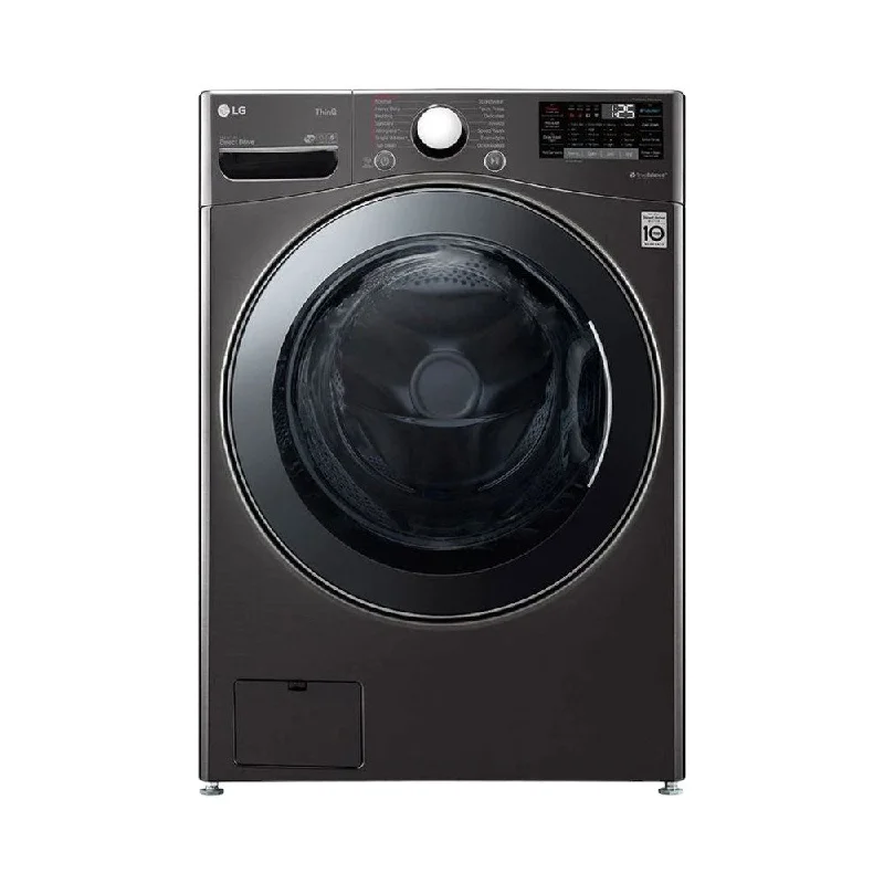 - Teething and chewing toys for puppiesLG WASHING MACHINE F20L2CRV2E2