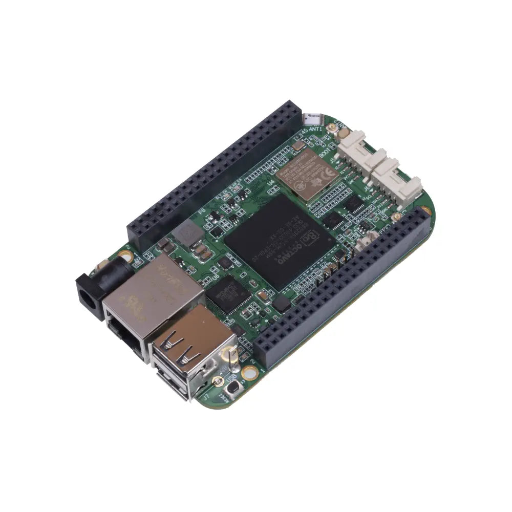 - Winter warm clothes for short-haired dogsSeeed Studio BeagleBone Green Gateway Development Board - Winter warm clothes for short-haired dogsSeeed Studio BeagleBone Green Gateway Development Board