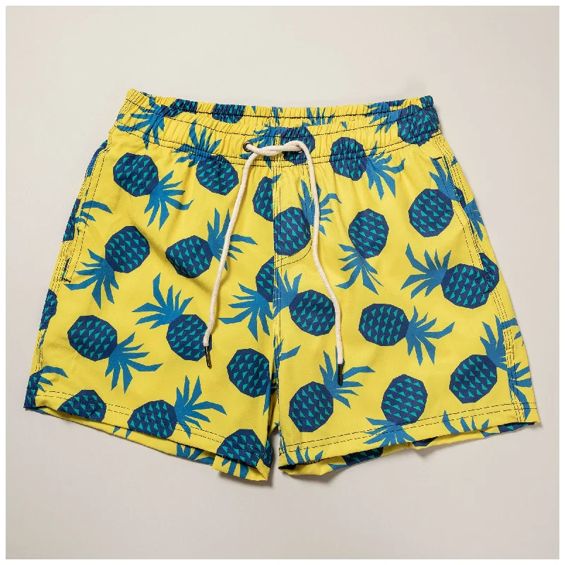 - Car dog seat beltTwo Left Feet® Men's Swim Trunks