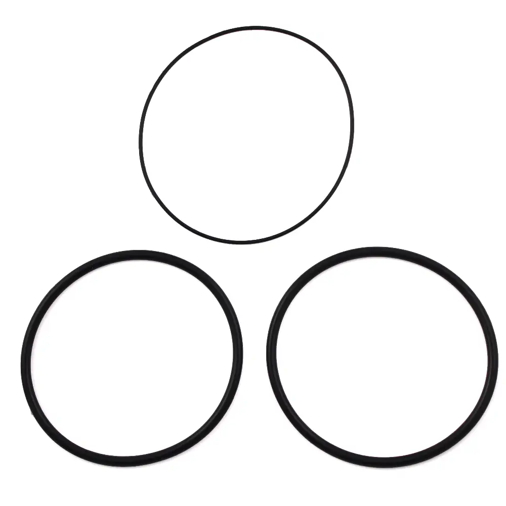 - Air box TSA certified check-inBlue Robotics Spare O-Ring Set (6" Series)