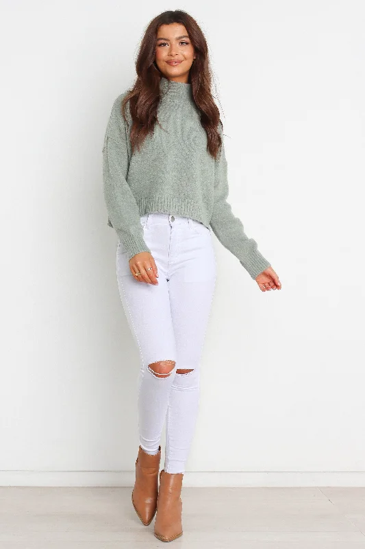 Pet ProductsLottie Jeans - White Wash