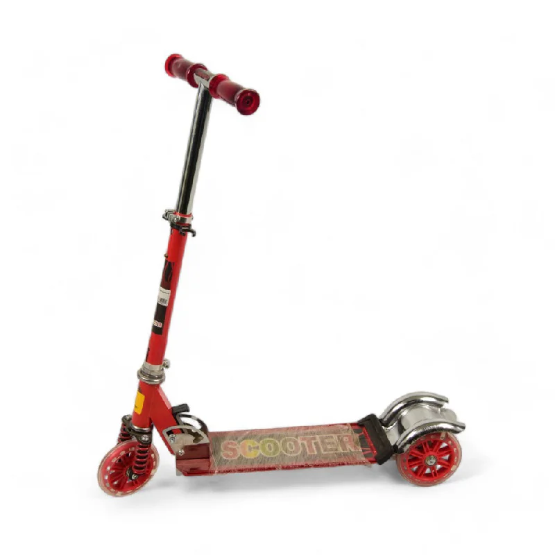 - Automatic temperature adjustment cat bedKIDS SCOOTY 3 WHEEL MY-B18B A.I