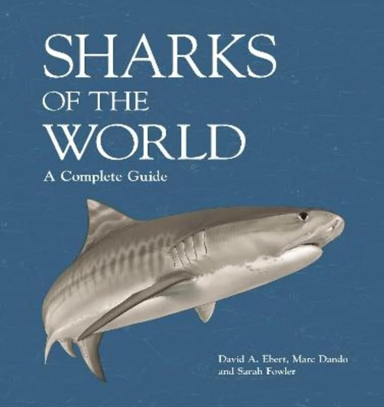 - Foldable and portable cat bagSharks of the World