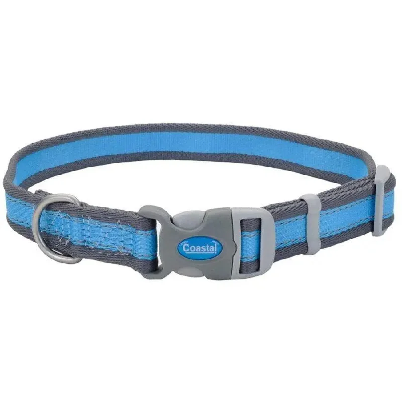Bright Blue/Grey