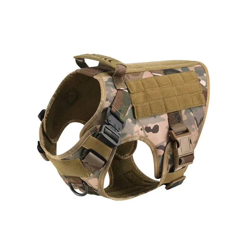 Camo Harness
