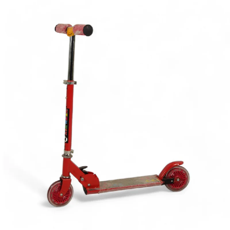 - Organic cotton dog bibsKIDS SCOOTY 2 WHEEL 911-1 A.I