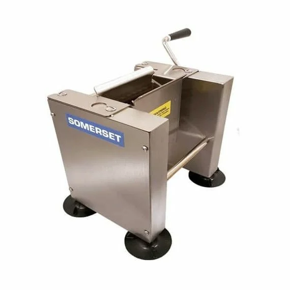 - Winter dog thick down jacketSomerset Meat Shredder