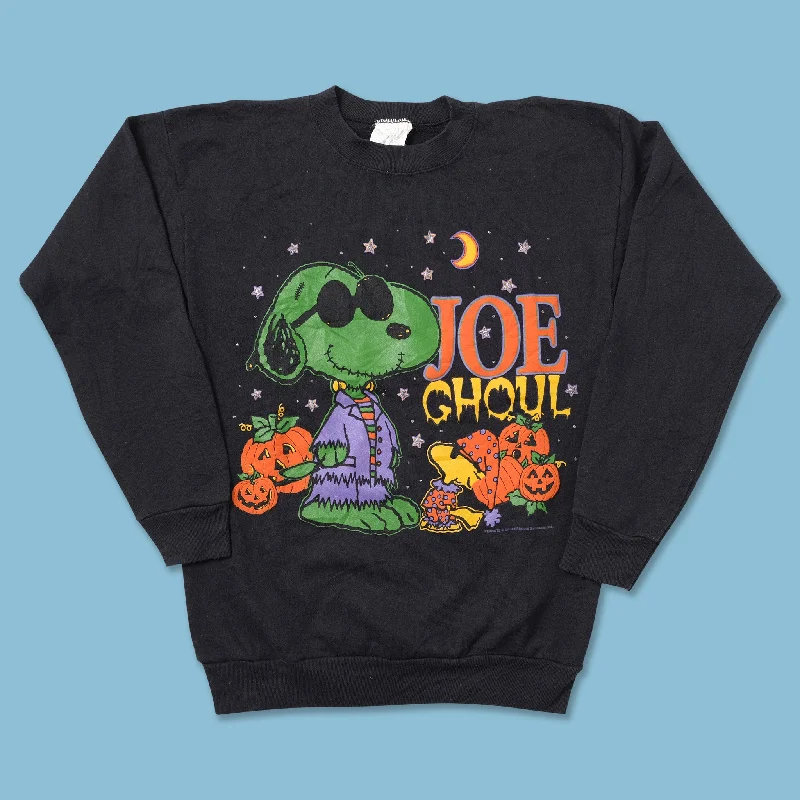 - Foldable and portable cat bagVintage Snoopy Sweater Large