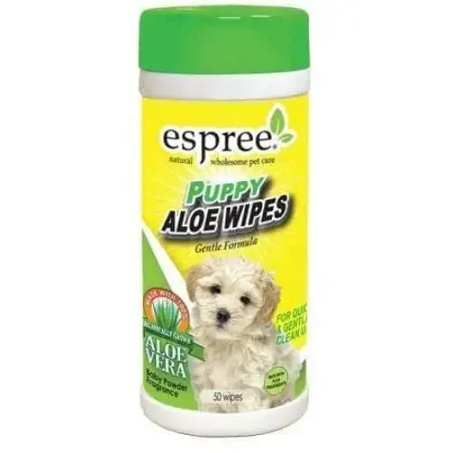 - Custom pet birthday cakeEspree Sensitive Skin Formula Puppy Aloe Wipes 50 Count