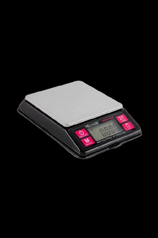  -Anti-scratch sofa protective coverTruweigh Marksman Digital Reloading Scale - 100g x 0.005g - Black