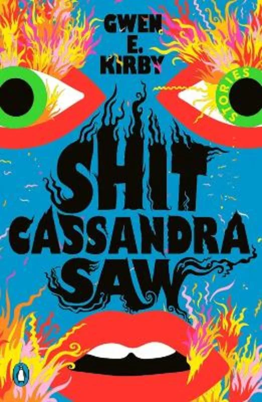 - Degradable pet feces bagShit Cassandra Saw