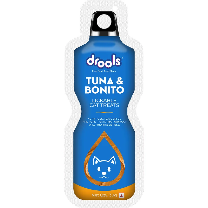 - Cat anti-jump window safety netDrools Tuna & Banito Creamy Lickable Treats for Cats