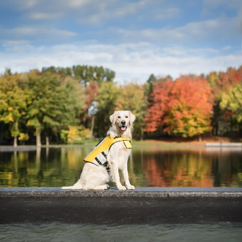 Dog Life Vest Jacket