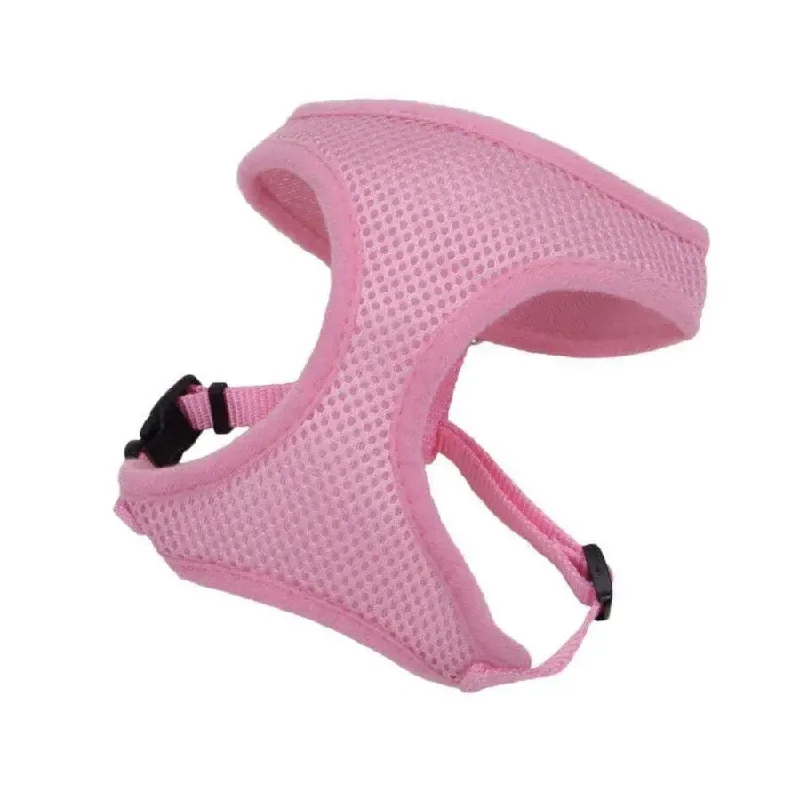 - Automatic temperature adjustment cat bedComfort Soft Adjustable Dog Harness