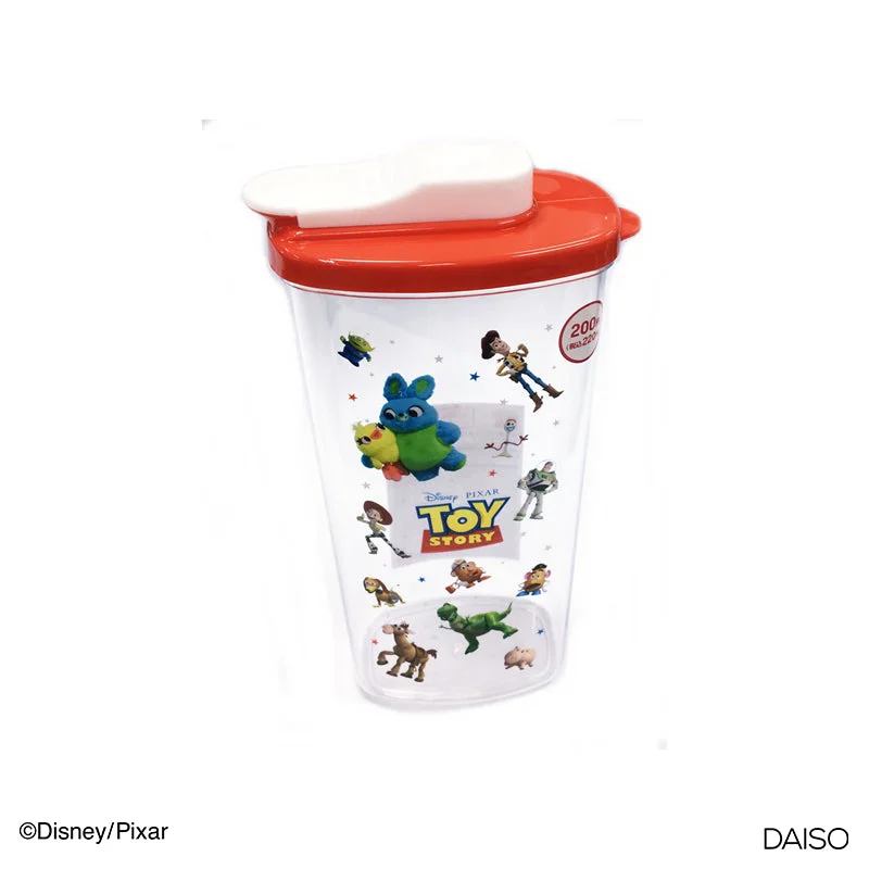 - Pet smart GPS locatorSliding Type Water Jug -Toy Story 4-