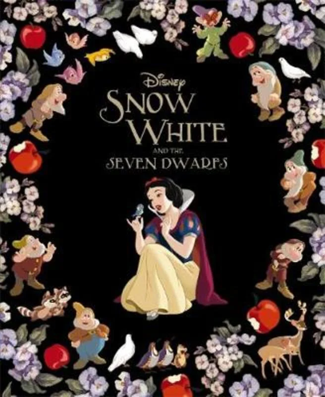 - Winter warm clothes for short-haired dogsSnow White and the Seven Dwarfs (Disney: Classic Collection) - Winter warm clothes for short-haired dogsSnow White and the Seven Dwarfs (Disney: Classic Collection)