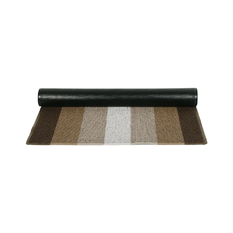 - Rabbit grass rack to prevent waste food boxDOOR MAT IR DT-110 60/90