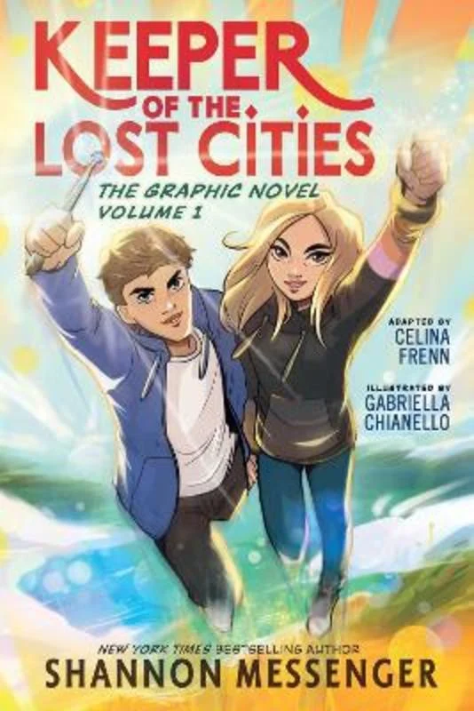 - Pet water dispenser UV sterilization versionKeeper of the Lost Cities: The Graphic Novel Volume 1 : Volume 1 - Pet water dispenser UV sterilization versionKeeper of the Lost Cities: The Graphic Novel Volume 1 : Volume 1